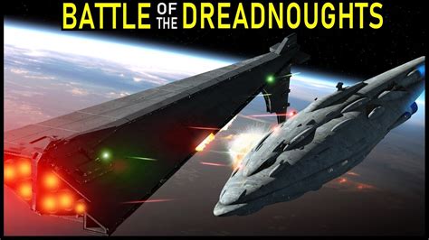 Viscount class star dreadnought - rtslog