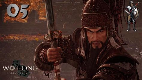 Wo Long Fallen Dynasty Conqueror Of Jiangdong Dlc Part Taishi Ci