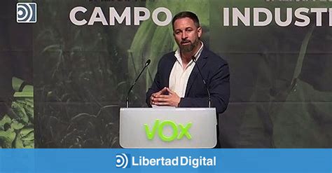 Vox No Acudir A La Ceremonia Exculpatoria De Un Gobierno Criminal