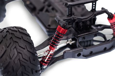 S Idee X Rc Auto Buggy Wasserdichter Monstertruck Mit