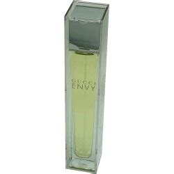 Envy Perfume for Women by Gucci 1997 | PerfumeMaster.com