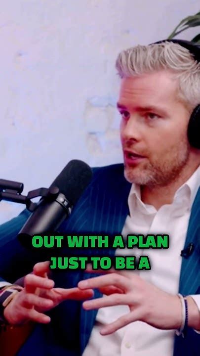 Ryan Serhant Focus On Being Great Youtube