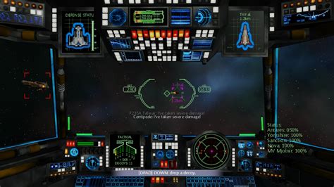 Eterium Screenshots image - Indie DB