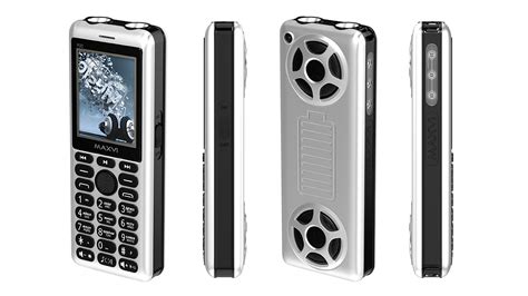 20 лучших кнопочных телефонов 2024: какой купить, рейтинг топ недорогих ...