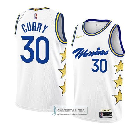 Camisetas Nba Golden State Warriors Stephen Curry No Champs