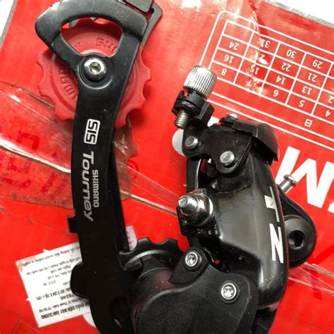 Củ đề shimano tourney tz | Shopee Việt Nam