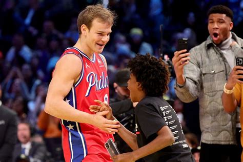 McClung Reactiva El Concurso De Mates De La NBA Y Lillard Se Corona En