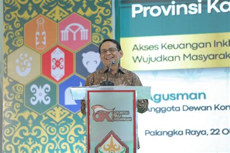 11 Fintech Lending Belum Penuhi Modal Minimum Rp7 5 Miliar OJK