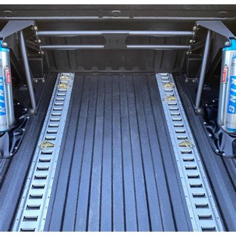 Baja Kits Truck Brigade