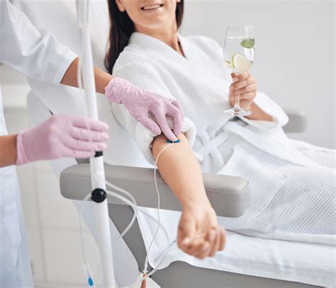 Details About Iv Hydration Therapy And Iv Vitamin Therapy