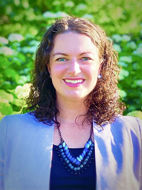 Emily Hynek Appointed Jackson County District Attorney