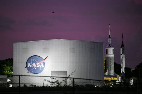 NASA Aims to Put First Woman on the Moon by 2024 - Newsweek