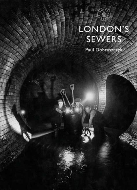 Londons Sewers Historical Association