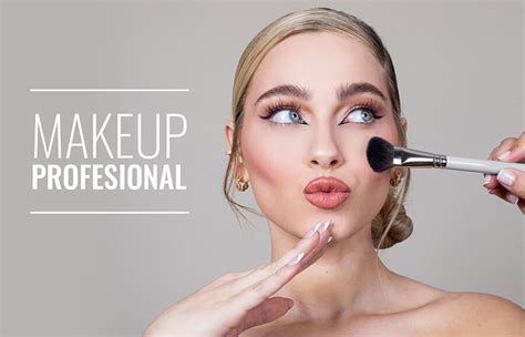 4 Caminos Para Dedicarse Al Maquillaje Profesional Consejos Y Tips