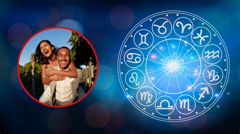 Estos Son Los Tres Signos Del Zodiaco Que Encontrar N El Amor Antes De