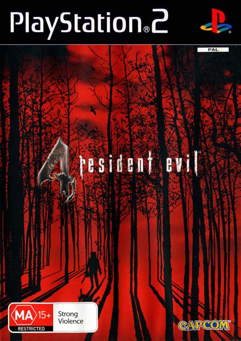 Resident Evil 4 Iso Ps2 Pal Vbseoseoxy