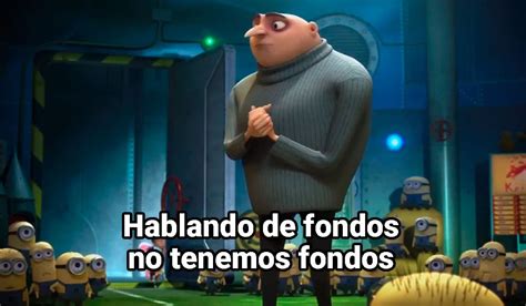 Meme Tenemos Plantilla Memes Divertidos The Best Porn Website