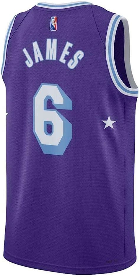 Lebron Laker Jersey Hot Sale Bellvalefarms