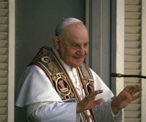 Pope John Xxiii Biography Childhood Life Achievements And Timeline