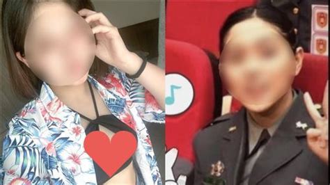 女士官兼差下海賣淫⋯長相價碼全曝光 後指部震怒：有不法就重懲汰除 社會 三立新聞網 Setncom