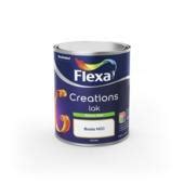 Flexa Creations Lak Extra Mat 750 Ml GAMMA