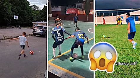 Best Football Vines 2022 😱 Goals Skills Fails 7 Youtube