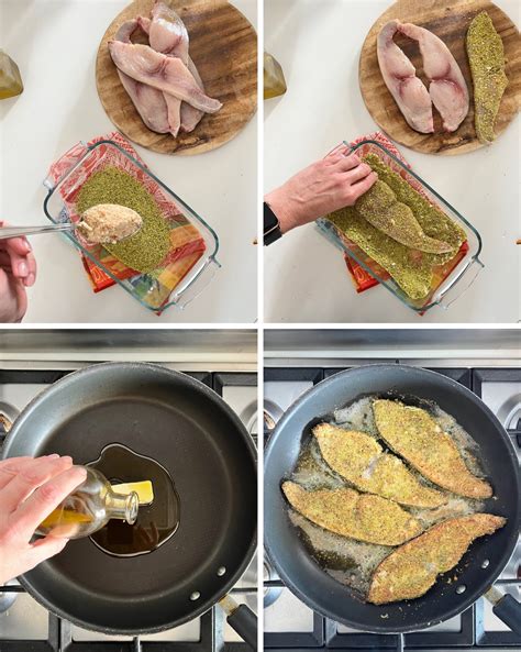 Pesce Spada Al Pistacchio In Padella Morbidissimo Ricetta Facile