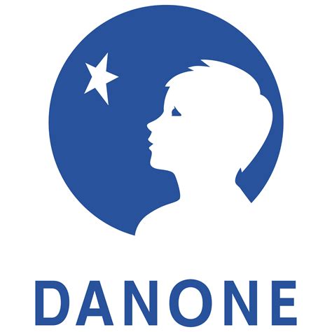 Danone Corporate Logo