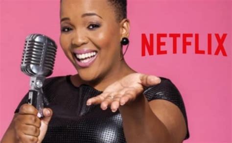 Tumi Morake on her big move to Atlanta | News365.co.za