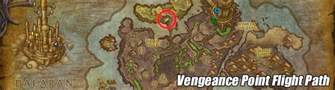 How To Get To The Tomb Of Sargeras Raid Entrance MMO Champion