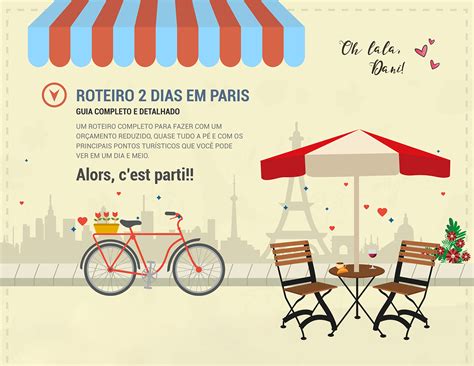 Roteiro Para Baixar 2 Dias Para Conhecer Paris Visitar 19 Pontos Turísticos E O Melhor Com