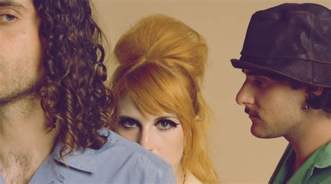 Paramore Announce ‘Re: This is Why’ • chorus.fm