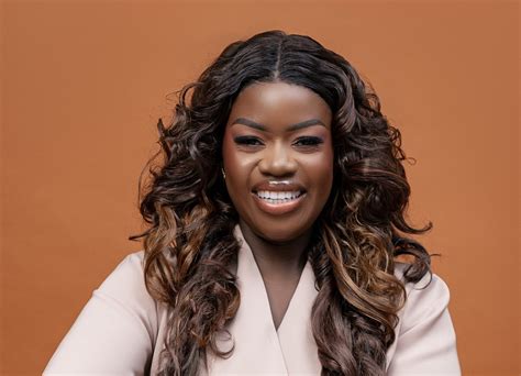 The Comms Spotlight: Linda Gwada, Head of Corporate Communication