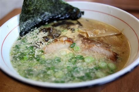 The 33 Best Ramen Shops In America Huffpost