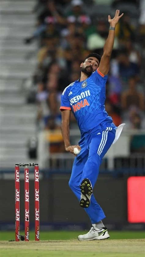 Indian Bowlers To Pick Five Wicket Hauls In ODIs In 2023