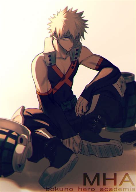 My Hero Academia Gay Wallpapers Wallpaper Cave