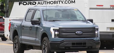 2022 Ford Street Performance F 150 Real World Photo Gallery