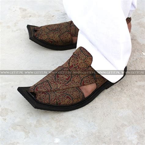 New Chappal Designs 2018 Mens Atelier Yuwa Ciao Jp