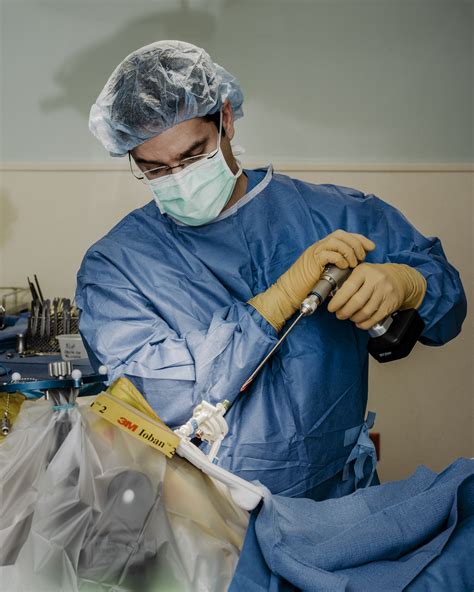 Brain Surgeons