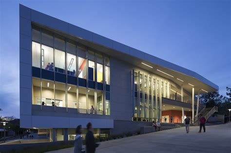 Mt. SAC Student Success Center Achieves LEED Gold Certification | Higher Education | HMC Architects