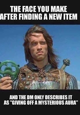 Dungeons Dragons Memes To Satisfy Your Nerdy Cravings Memebase