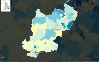 Tonbridge And Malling