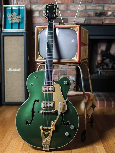 Joe Bonamassa S Blues Of Desperation Guitars Up Close