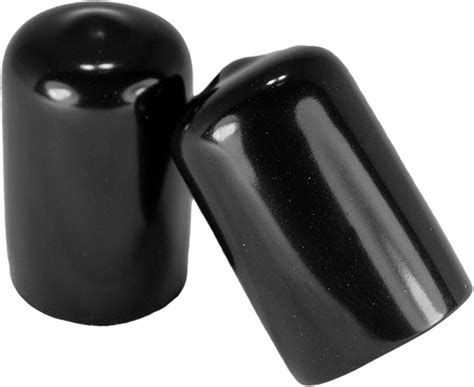 Made In USA Prescott Plastics 5 8 0 625 Inch Round Vinyl Plug