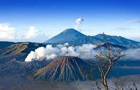 Sejarah Gunung Bromo Dan Legenda Joko Seger Dan Roro Anteng ARSIP INFO