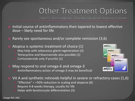 Sebaceous Adenitis