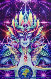 Gallery Visionary Art By Vajra