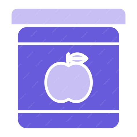 Premium Vector Jam Vector Illustration