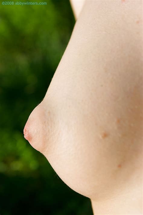 First Timer Brenda Stripping In Woods For Hairy Pussy Exposure CoedCherry