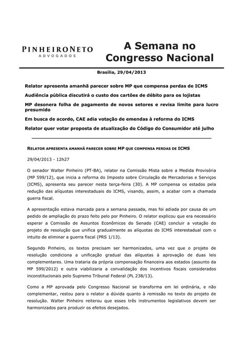 Abrir PDF Pinheiro Neto Advogados